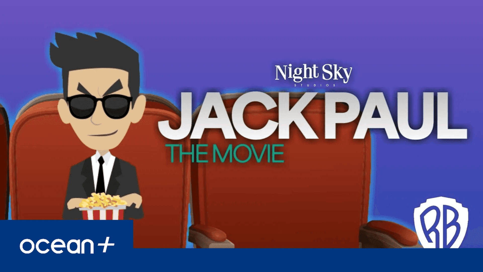 Jack Paul The Movie