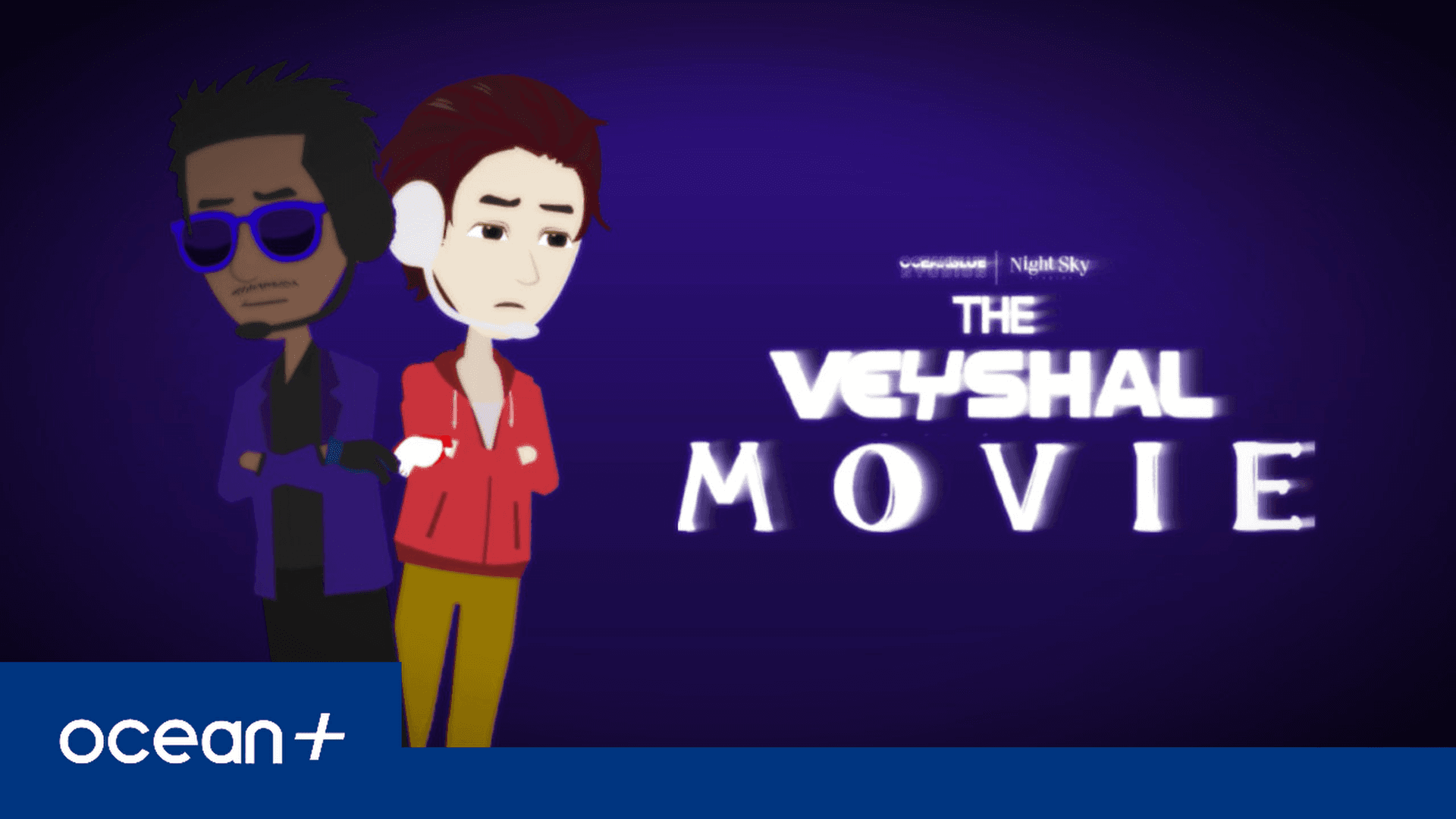 The Veyshal Movie